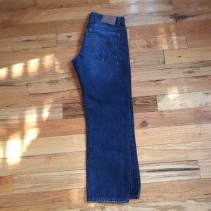 Aeropostale straight jeans